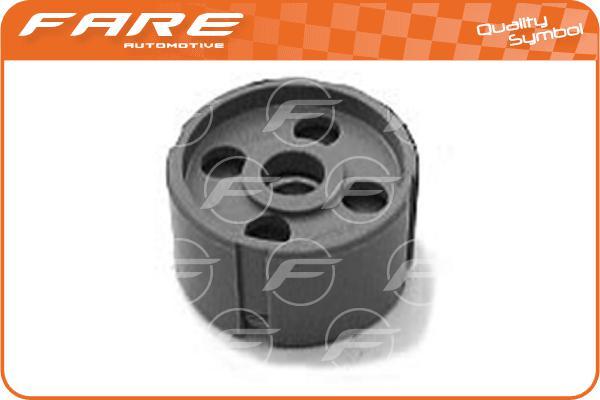 FARERCH 17109 - Clutch Release Bearing car-mod.net