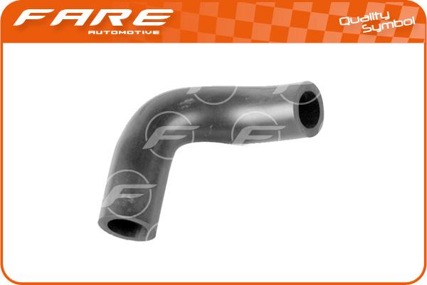 FARERCH 8857 - Oil Hose car-mod.net