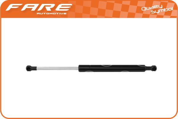 FARERCH 34510 - Gas Spring, boot, cargo area car-mod.net