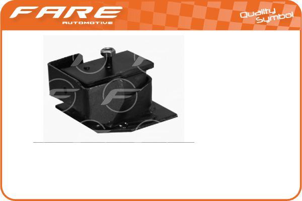 FARERCH 34692 - Holder, engine mounting car-mod.net