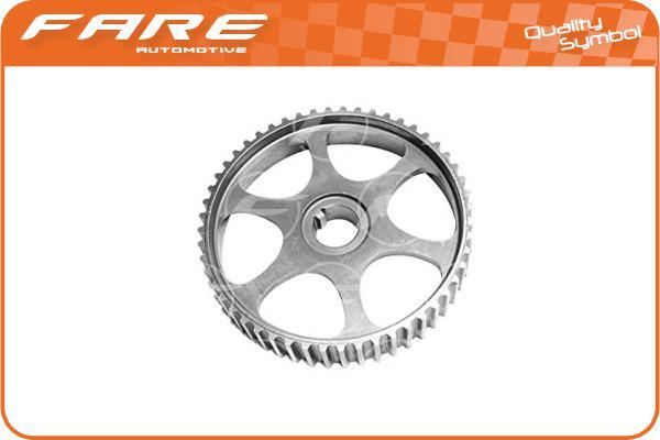 FARERCH 34608 - Gear, camshaft car-mod.net