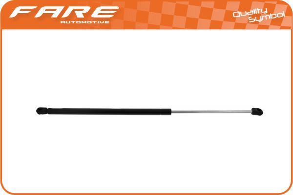 FARERCH 34603 - Gas Spring, boot, cargo area car-mod.net