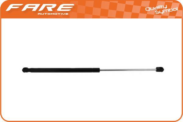 FARERCH 34120 - Gas Spring, boot, cargo area car-mod.net