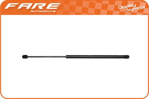 FARERCH 34389 - Gas Spring, boot, cargo area car-mod.net