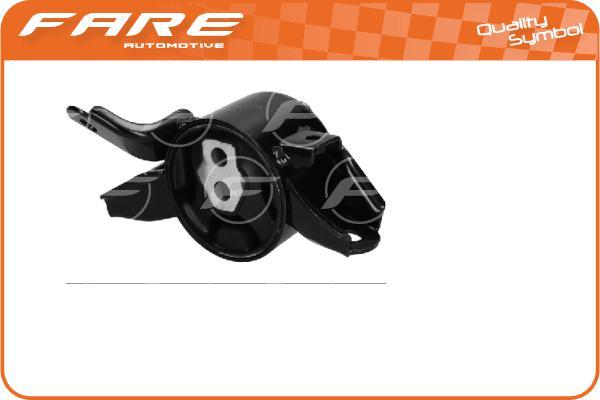 FARERCH 35974 - Holder, engine mounting car-mod.net