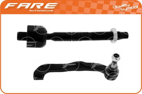 FARERCH 35425 - Repair Kit, reversing lever car-mod.net