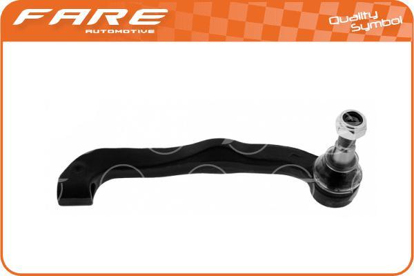 FARERCH 35607 - Inner Tie Rod, Axle Joint car-mod.net