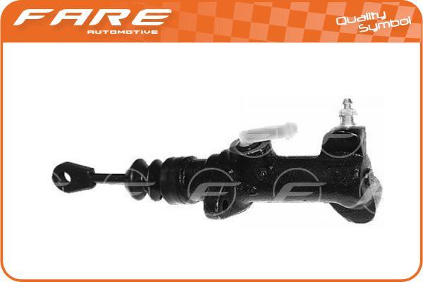 FARERCH 35169 - Master Cylinder, clutch car-mod.net