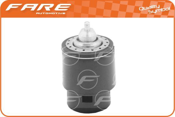 FARERCH 35748 - Coolant thermostat / housing car-mod.net