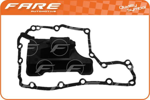 FARERCH 30919 - Hydraulic Filter, automatic transmission car-mod.net