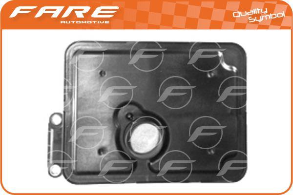 FARERCH 30931 - Hydraulic Filter, automatic transmission car-mod.net