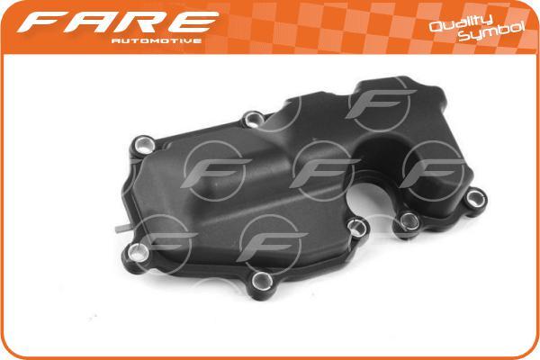 FARERCH 30496 - Oil Trap, crankcase breather car-mod.net