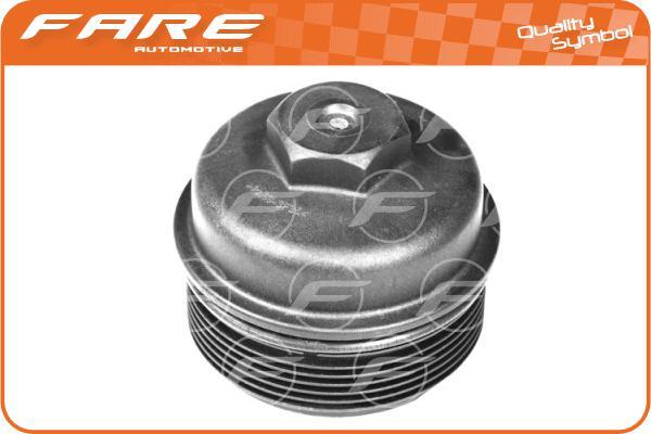 FARERCH 30476 - Cap, oil filter housing car-mod.net