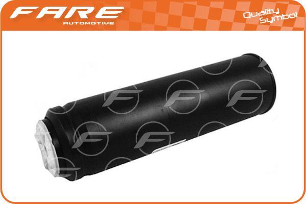 FARERCH 30555 - Dust Cover Kit, shock absorber car-mod.net