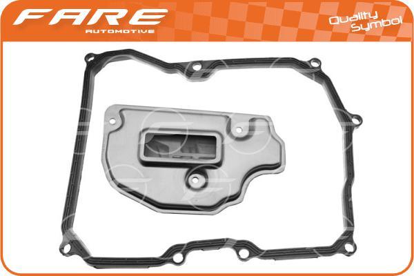 FARERCH 30899 - Hydraulic Filter, automatic transmission car-mod.net