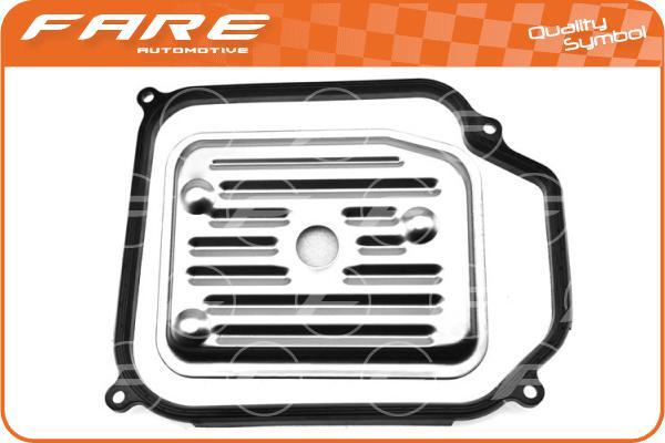FARERCH 30842 - Hydraulic Filter, automatic transmission car-mod.net