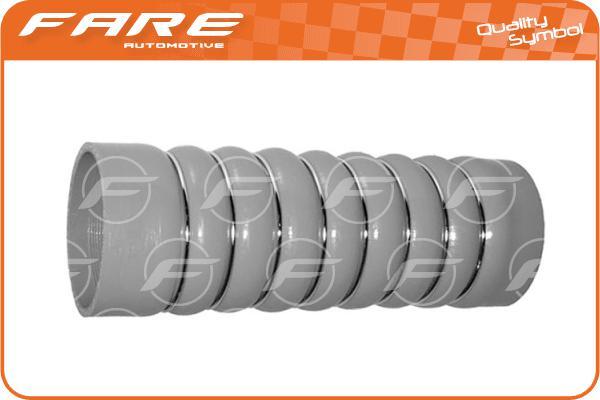 FARERCH 30394 - Charger Intake Air Hose car-mod.net