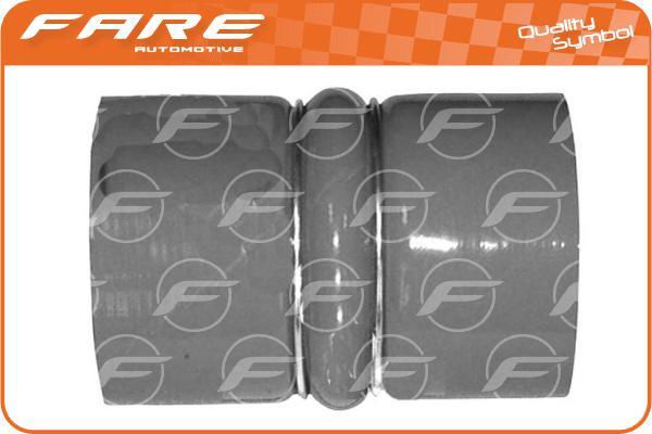FARERCH 30383 - Charger Intake Air Hose car-mod.net