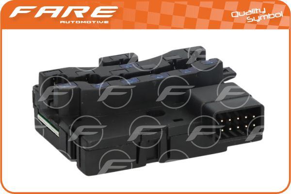 FARERCH 30225 - Steering Angle Sensor car-mod.net