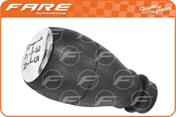 FARERCH 30713 - Gear Lever Knob car-mod.net