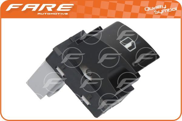 FARERCH 31946 - Switch, window regulator car-mod.net