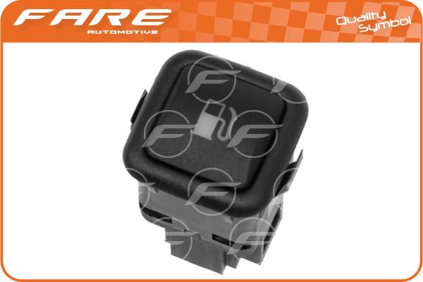 FARERCH 31466 - Switch, tank cap unlock car-mod.net
