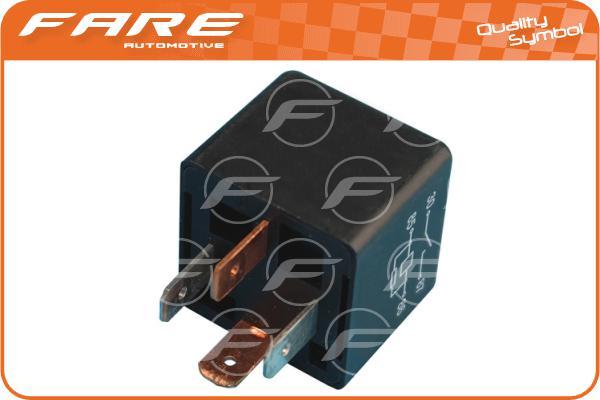 FARERCH 31514 - Multifunctional Relay car-mod.net