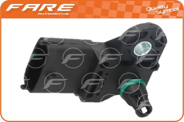 FARERCH 31334 - Sender Unit, oil temperature / pressure car-mod.net