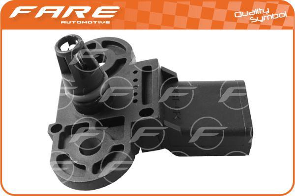 FARERCH 31336 - Sensor, intake manifold pressure car-mod.net