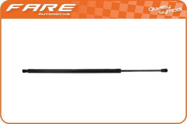 FARERCH 33996 - Gas Spring, boot, cargo area car-mod.net