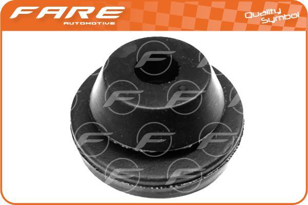 FARERCH 33013 - Rubber Buffer, air filter car-mod.net