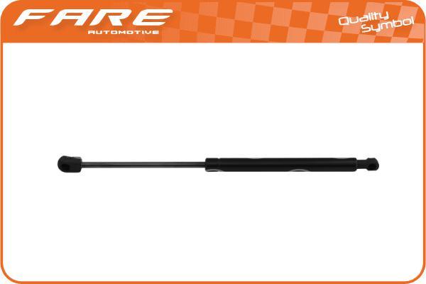 FARERCH 33870 - Gas Spring, bonnet car-mod.net