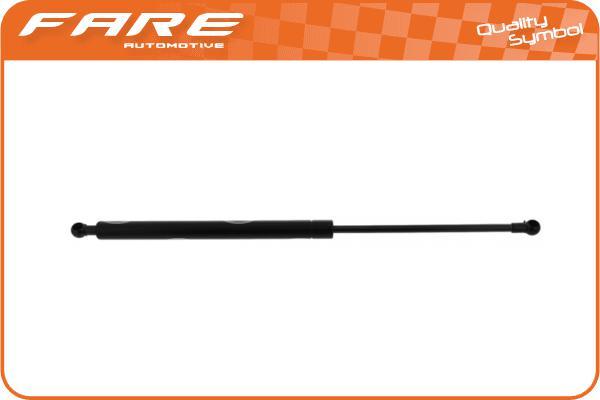 FARERCH 33878 - Gas Spring, bonnet car-mod.net
