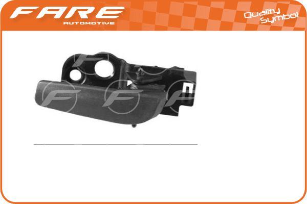 FARERCH 33722 - Door Handle car-mod.net