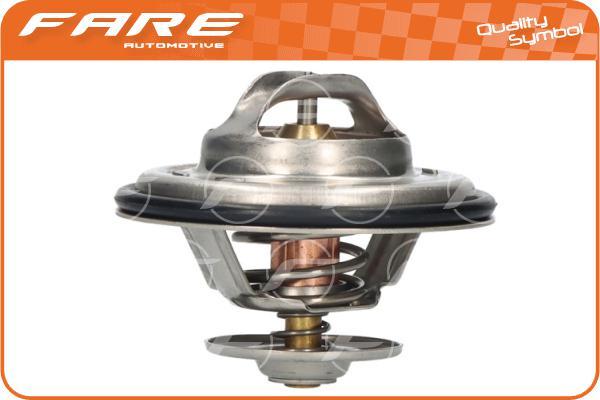 FARERCH 32949 - Coolant thermostat / housing car-mod.net