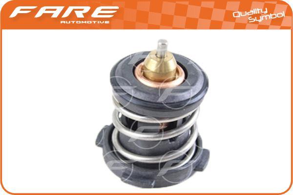 FARERCH 32982 - Coolant thermostat / housing car-mod.net