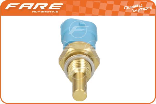 FARERCH 32646 - Coolant temperature Sensor car-mod.net