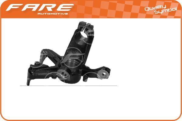 FARERCH 32264 - Steering Knuckle, wheel suspension car-mod.net