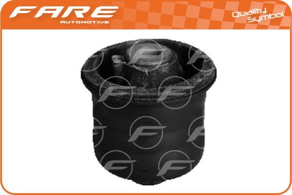 FARERCH 32740 - Mounting, axle beam car-mod.net