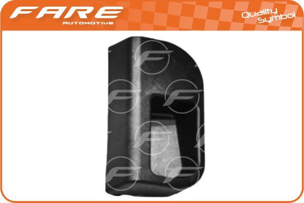 FARERCH 29960 - Handle, bonnet release car-mod.net