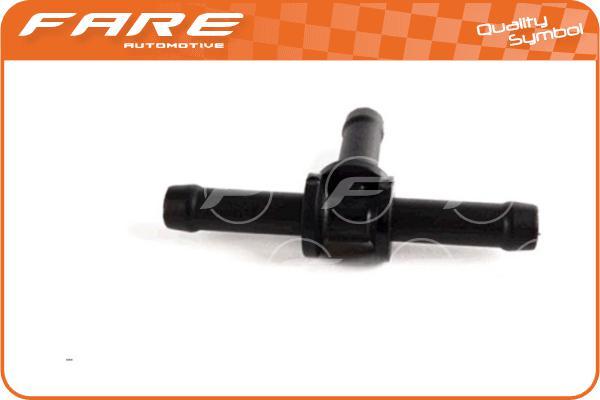 FARERCH 29925 - Coolant Flange car-mod.net