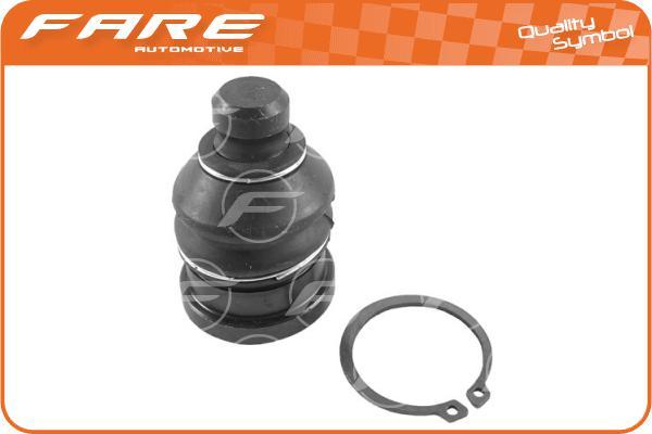FARERCH 29808 - Ball Joint car-mod.net