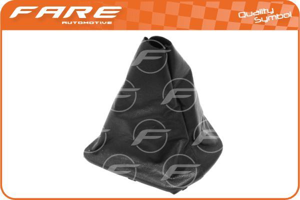 FARERCH 29358 - Gear Lever Gaiter car-mod.net