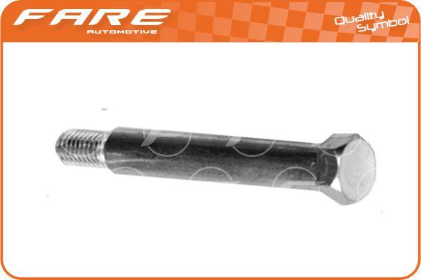 FARERCH 29298 - Repair Kit, gear lever car-mod.net