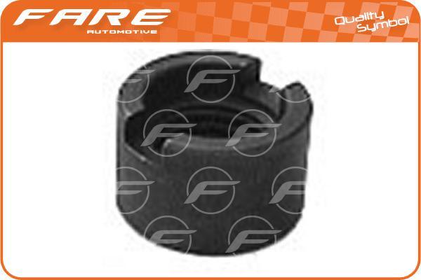 FARERCH 29210 - Threaded Sleeve, suspension strut car-mod.net