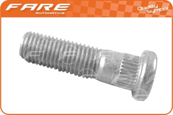 FARERCH 29716 - Wheel Bolt car-mod.net