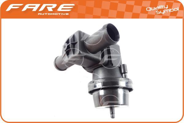 FARERCH 29724 - Control Valve, coolant car-mod.net