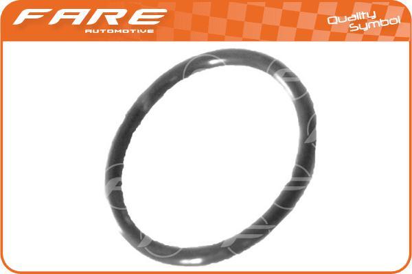 FARERCH 25182 - Seal, coolant tube car-mod.net