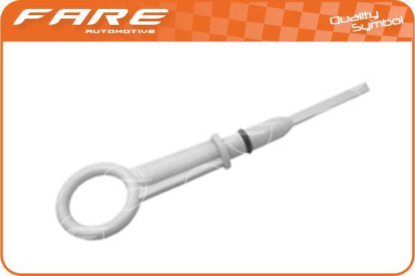 FARERCH 25357 - Oil Dipstick car-mod.net