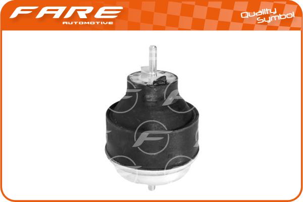 FARERCH 2520 - Holder, engine mounting car-mod.net